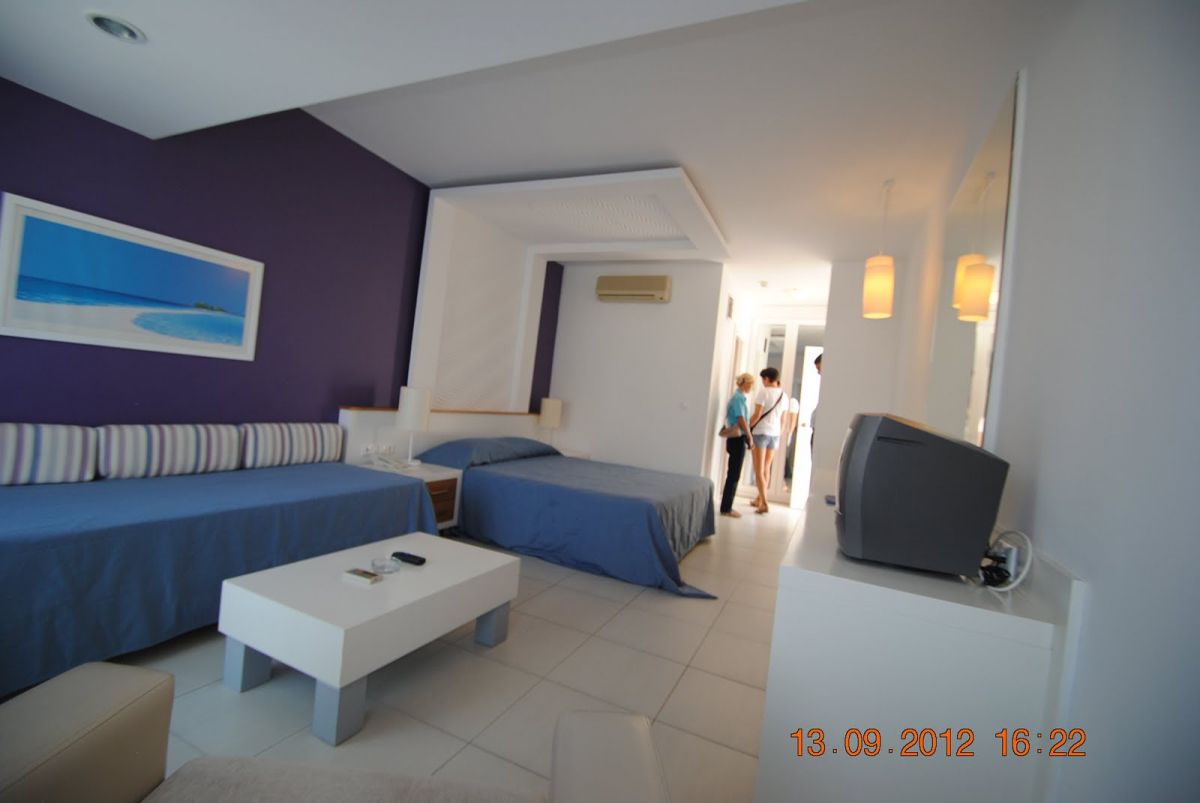 imagini hotel CLUB KADIKALE BODRUM